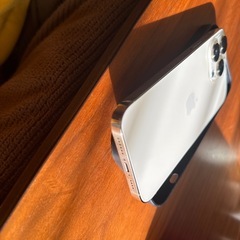 iPhone14PROMAX 256gの画像