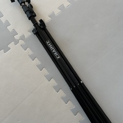 CRAPHY三脚の画像