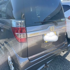 ホンダ　ゼストスポーツ(車検9年6月まで）距離65,000km →㊗️早門勝ちの画像