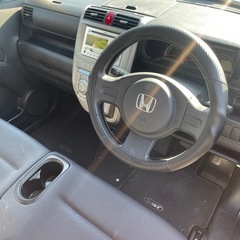 ホンダ　ゼストスポーツ(車検9年6月まで）距離65,000km →㊗️早門勝ちの画像