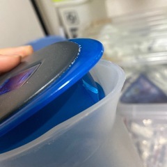 ブリタ容器の画像