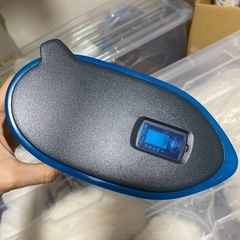 ブリタ容器の画像