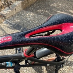 ブリヂストン　18インチ　LEVENAレベナ　子供用自転車の画像