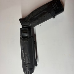 パナソニック　スティックドリルドライバーの画像