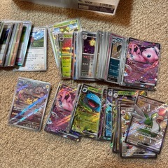 ポケモンカードの画像