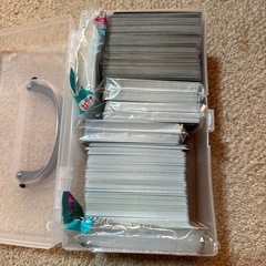 ポケモンカードの画像