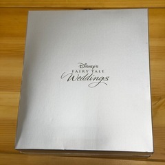 ミラコスタ　ウェディング グラス　引出物の画像