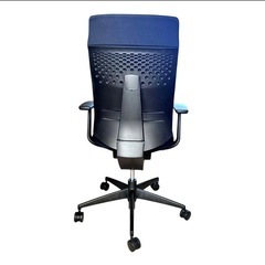 コクヨ オフィスチェア ウィザード2 CRS-G1824F6 ハイバック 可動肘の画像