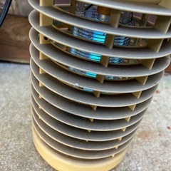 電撃式殺虫器の画像