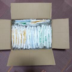 軍手 厚手 すべり止め軍手 35双 個包装 3色の画像