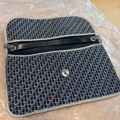 ブランド品！¥0！Christian DIORのハンドバッグの画像