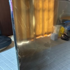 SONY テレビジャンク品の画像