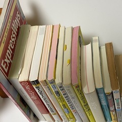 英国を勉強の本　14本セットの画像