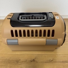 犬、猫クレートの画像