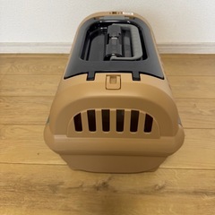 犬、猫クレートの画像
