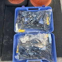 タイヤチェーンの画像