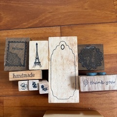 スタンプセットの画像