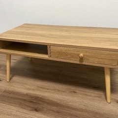 【まとめて引き取り希望】ソファ・炊飯器・テレビ台・ローデスクの画像