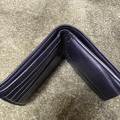 COACH  財布の画像