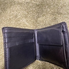 COACH  財布の画像