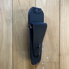 警棒ケース　ノーベル社製警棒専用ケースの画像