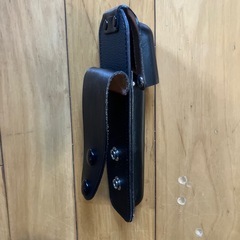 警棒ケース　ノーベル社製警棒専用ケースの画像