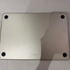 MacBook Air M2 マックブック エアー 15 インチの画像