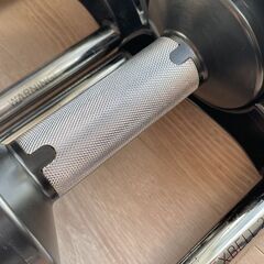 FLEXBELL フレックスベル 可変式ダンベル 20kg 2個セット 正規品の画像