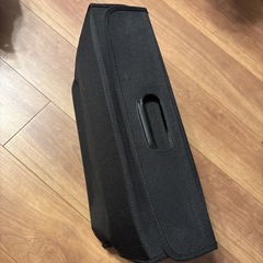 4個セット　ファイルボックスモバイルバッグ　フリーアドレス　機能的　移動用バッグ　会議　収納の画像