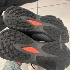 ゴルフシューズの画像