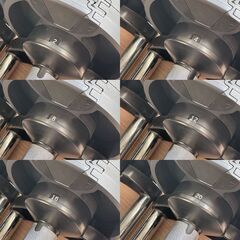 FLEXBELL フレックスベル 可変式ダンベル 20kg 2個セット 正規品の画像