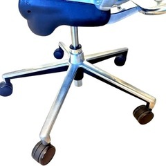 エルゴヒューマン　ベーシック　の画像