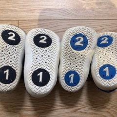 イフミーサンダルの画像