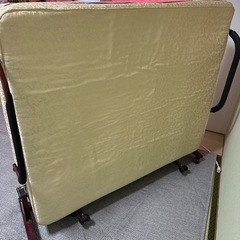 介護ベッドセミダブルの画像