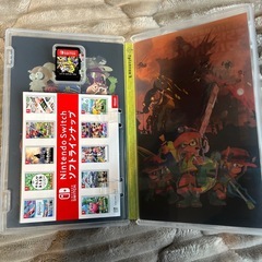 スプラトゥーン3の画像