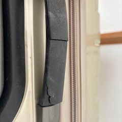 ProtecA  スーツケース　72Lの画像