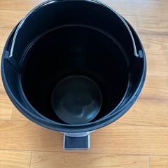 ダストボックスの画像