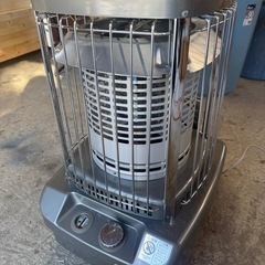 CORONA コロナ石油ストーブ ブルーバーナー GH-B100Fの画像