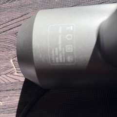 ドライヤーの画像