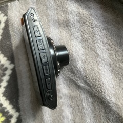 ドライブレコーダー(中古品)の画像