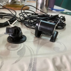 ドライブレコーダー(中古品)の画像