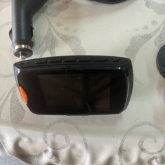 ドライブレコーダー(中古品)の画像