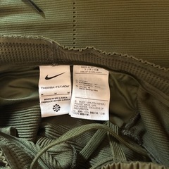 NIKE セットアップの画像