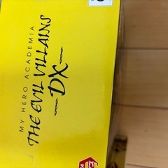 ヒロアカ  フィギュアの画像