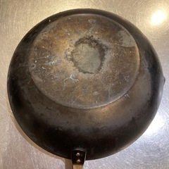 リバーライト　鉄　中華鍋の画像