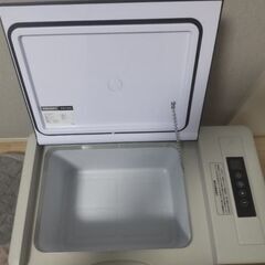 車載冷蔵庫の画像