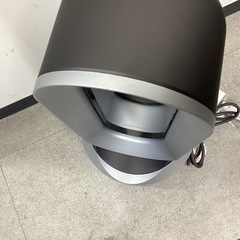 【トレファクピエリ守山店】【取りに来られる方限定】dyson ファンヒーター  2020年製の画像