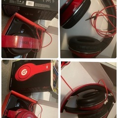 5本体 、PSポータル、コラボ服、コントローラ、ソフト、beatsヘッドホンの画像