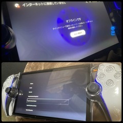 5本体 、PSポータル、コラボ服、コントローラ、ソフト、beatsヘッドホンの画像