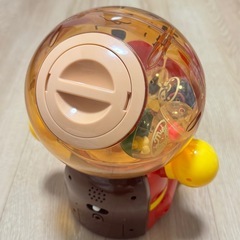 アンパンマン New わくわくガチャころりん　　の画像